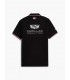 Polo mc tommy menswear bdsblack