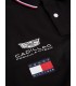 Polo mc tommy menswear bdsblack