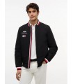 Gilet Zippe Tommy Menswear