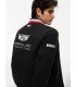 Gilet zippe tommy menswear bdsblack