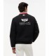 Gilet zippe tommy menswear bdsblack