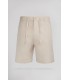 Bermuda chino teddy smith 222beige