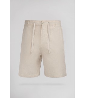 Bermuda chino teddy smith 222beige