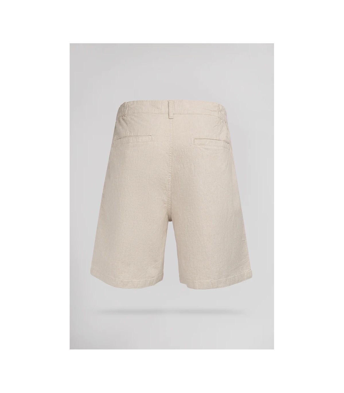 Bermuda chino teddy smith 222beige