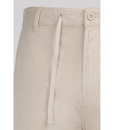 Bermuda chino teddy smith 222beige