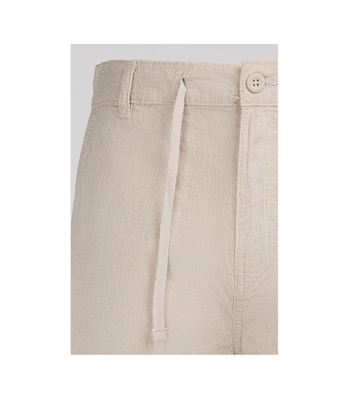Bermuda chino teddy smith 222beige