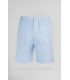 Bermuda chino teddy smith 322dpastelblue