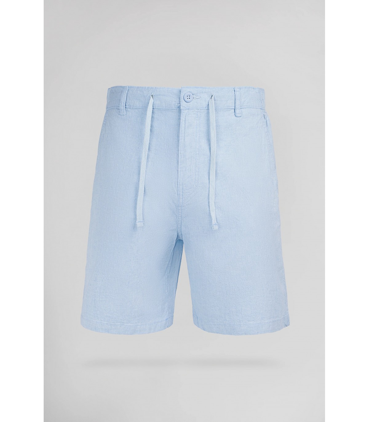 Bermuda chino teddy smith 322dpastelblue