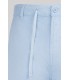 Bermuda chino teddy smith 322dpastelblue