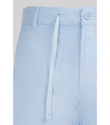 Bermuda chino teddy smith 322dpastelblue