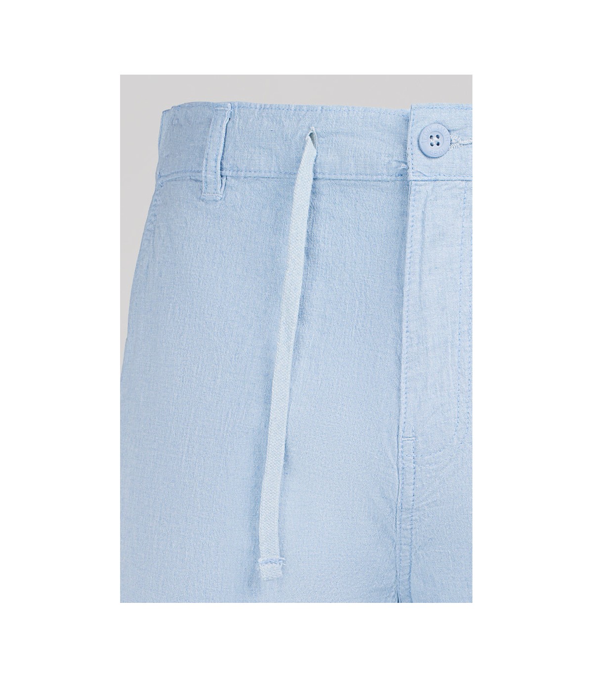 Bermuda chino teddy smith 322dpastelblue