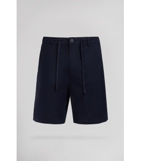 Bermuda chino teddy smith 351darknavy