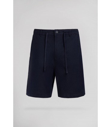 Bermuda chino teddy smith 351darknavy