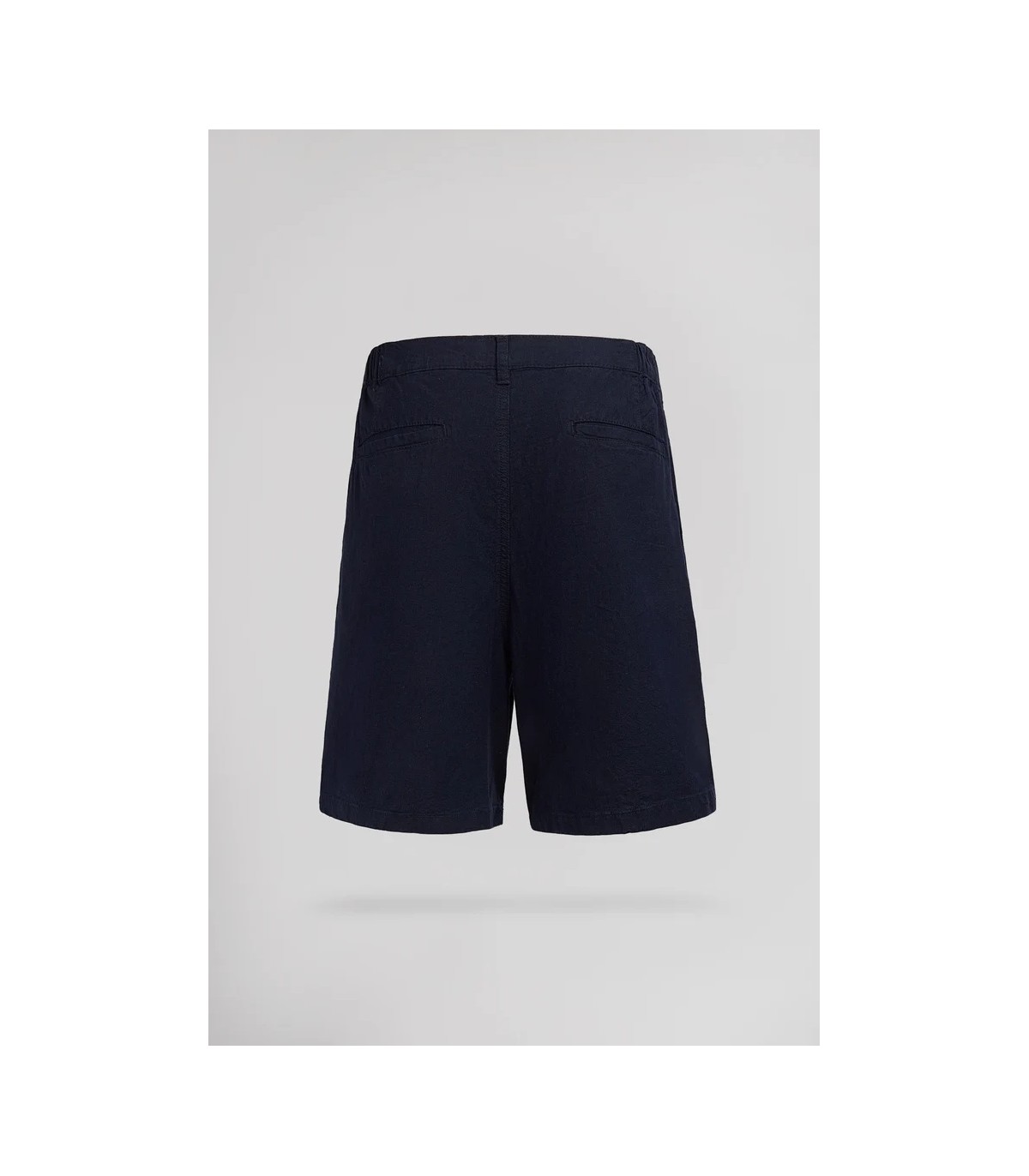 Bermuda chino teddy smith 351darknavy