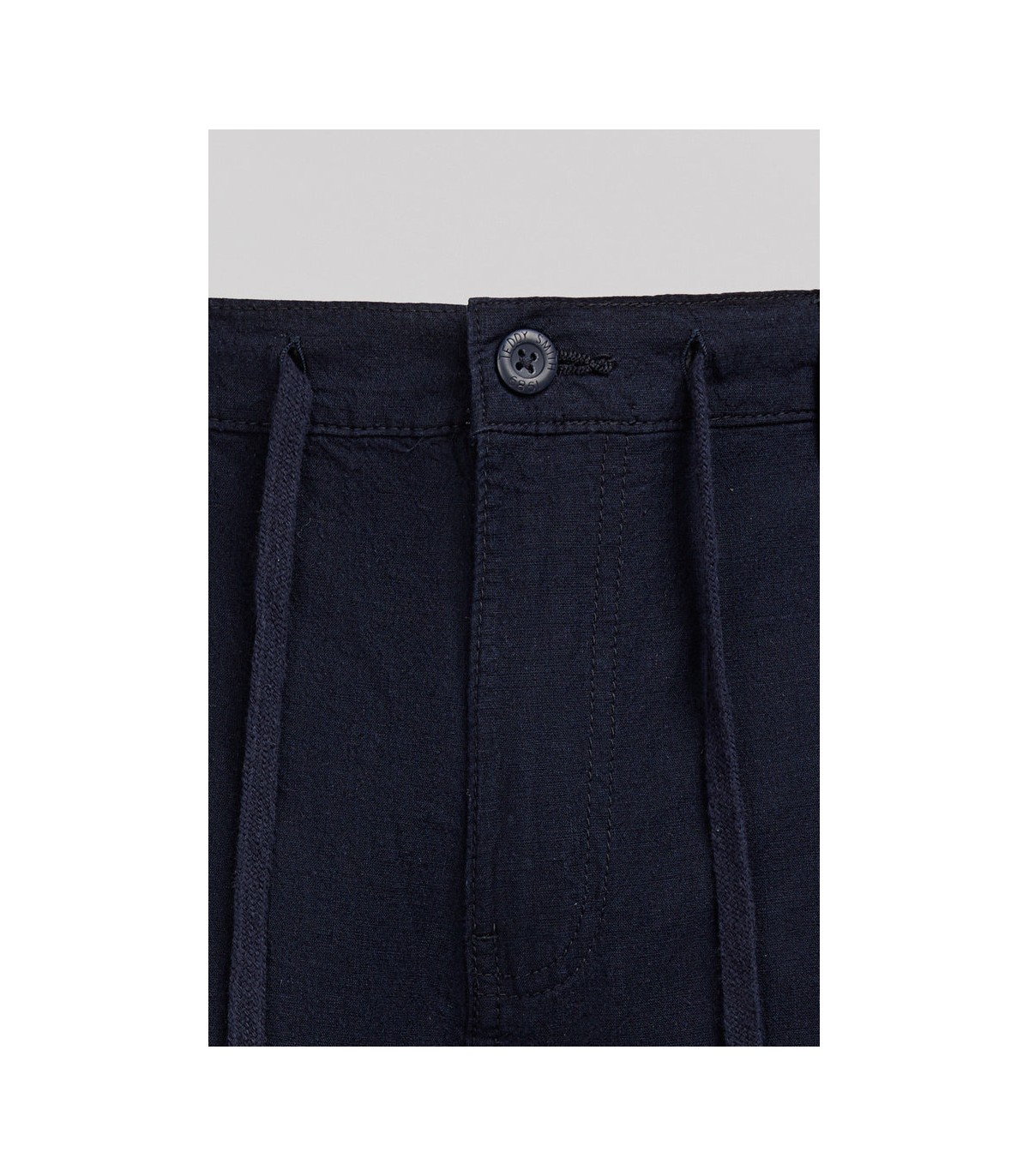 Bermuda chino teddy smith 351darknavy