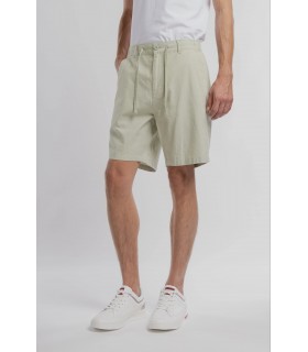 Bermuda chino teddy smith 428bvertsauge