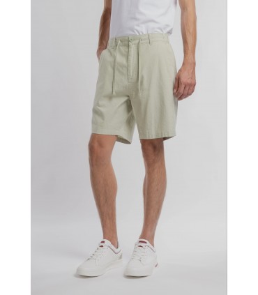 Bermuda chino teddy smith 428bvertsauge