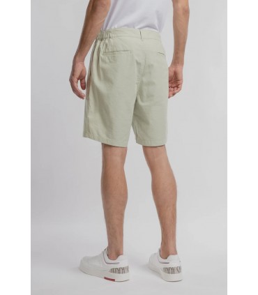 Bermuda chino teddy smith 428bvertsauge