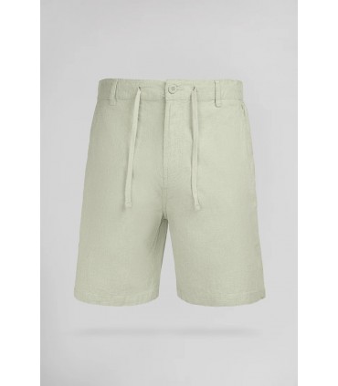 Bermuda chino teddy smith 428bvertsauge