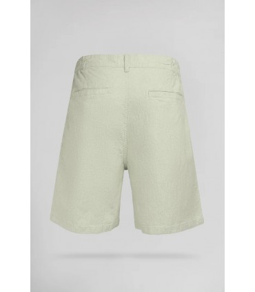 Bermuda chino teddy smith 428bvertsauge