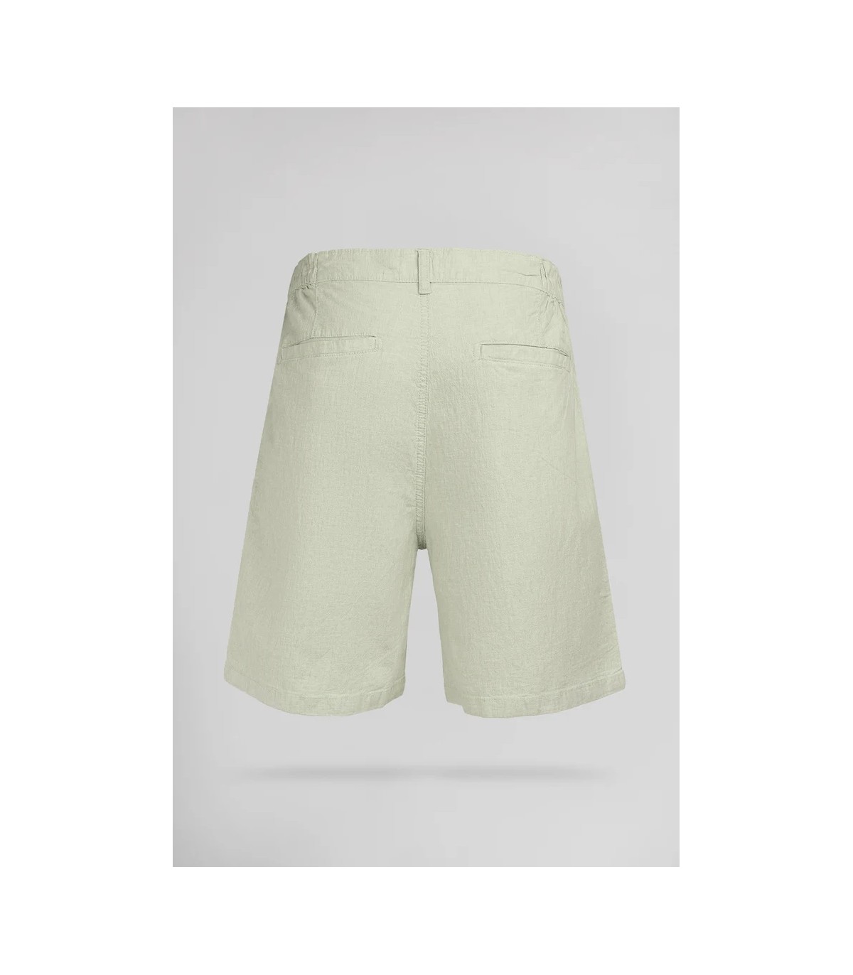 Bermuda chino teddy smith 428bvertsauge