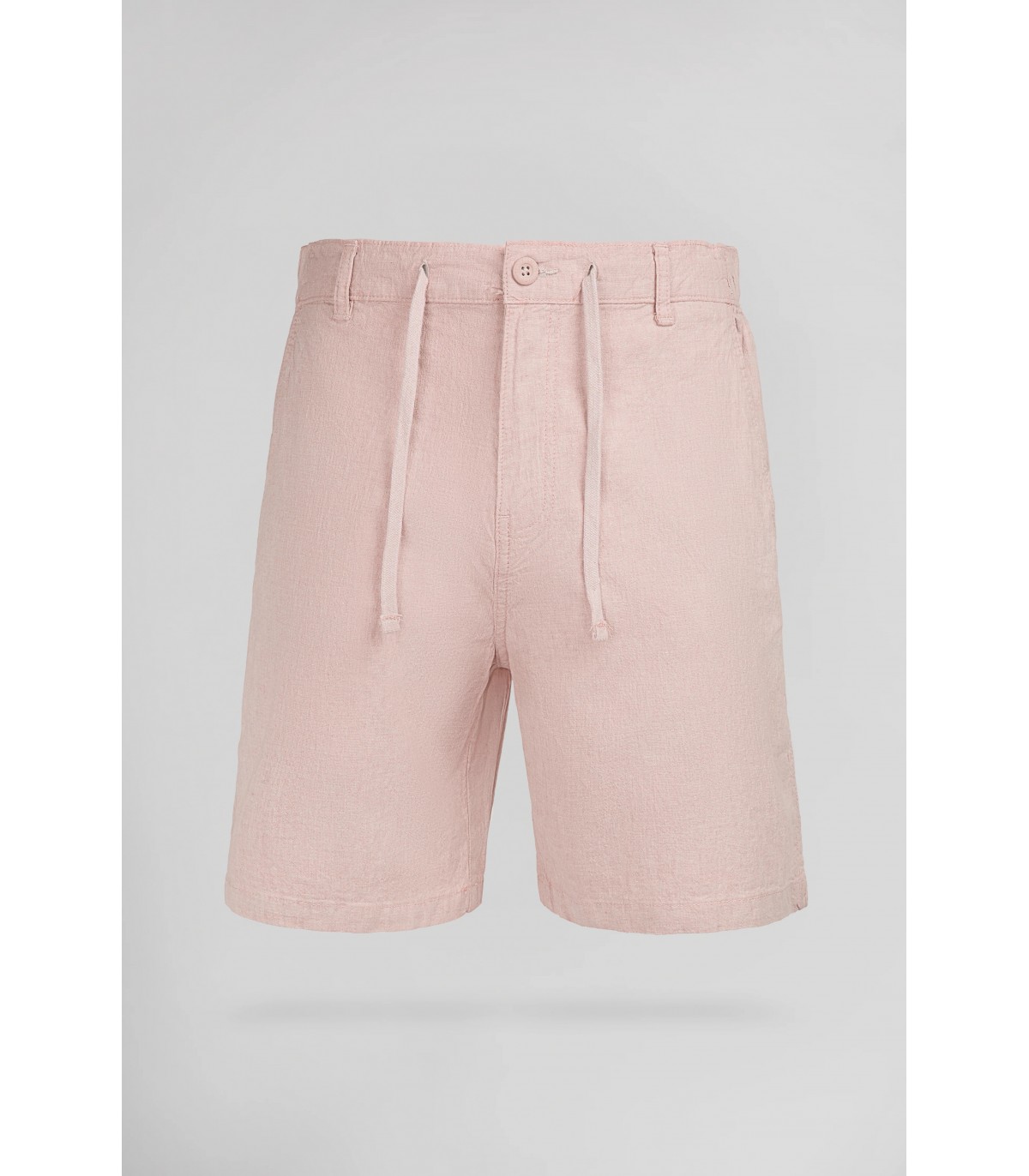 Bermuda chino teddy smith 705crosepastel