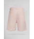 Bermuda chino teddy smith 705crosepastel