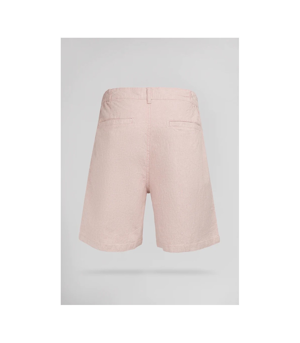 Bermuda chino teddy smith 705crosepastel