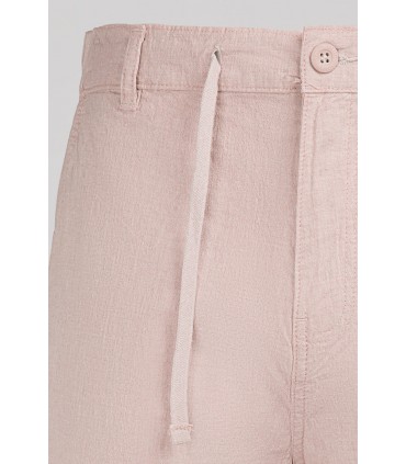 Bermuda chino teddy smith 705crosepastel