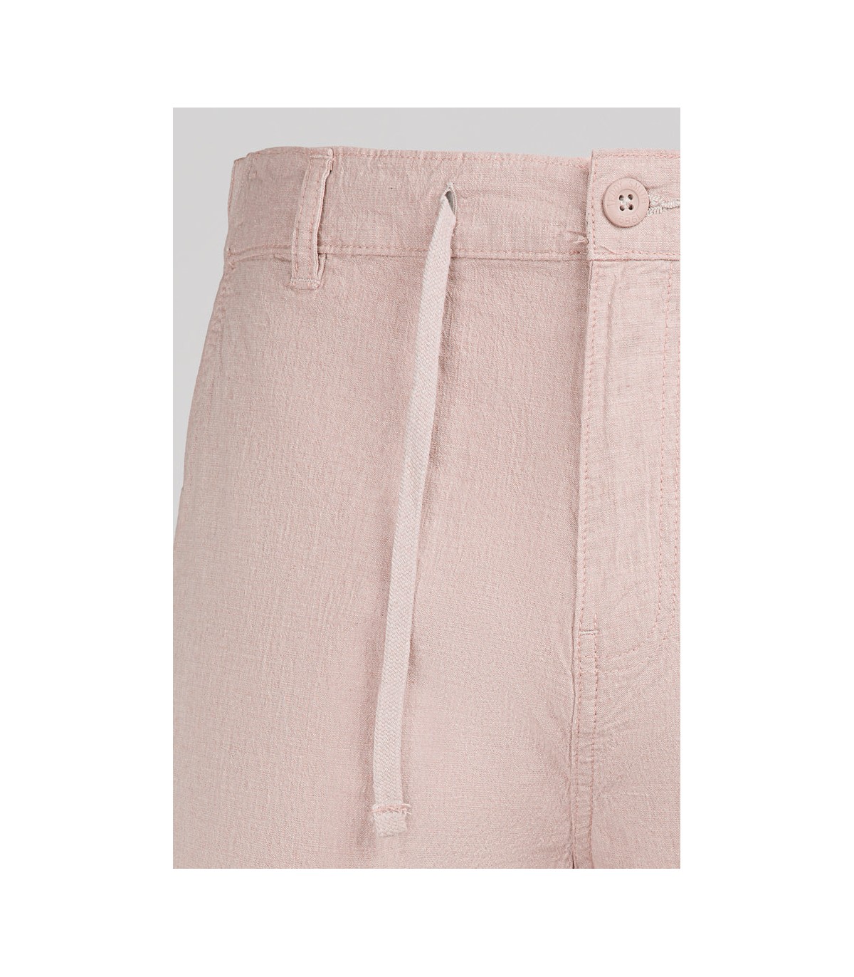 Bermuda chino teddy smith 705crosepastel