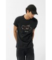 Tee shirt Mc Teddy Smith