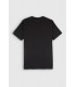 Tee shirt mc teddy smith 133acharbon
