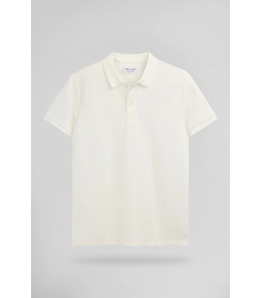 Polo mc teddy smith 219middlewhite