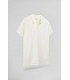 Polo mc teddy smith 219middlewhite