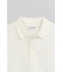 Polo mc teddy smith 219middlewhite