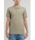 Polo mc teddy smith 412dbleachkaki