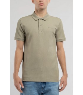 Polo mc teddy smith 412dbleachkaki