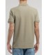 Polo mc teddy smith 412dbleachkaki
