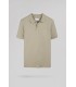 Polo mc teddy smith 412dbleachkaki