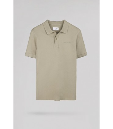 Polo mc teddy smith 412dbleachkaki