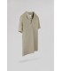 Polo mc teddy smith 412dbleachkaki