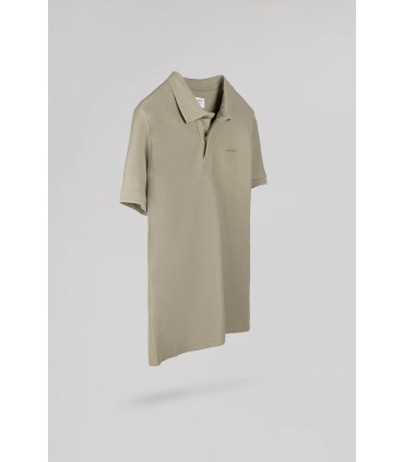 Polo mc teddy smith 412dbleachkaki