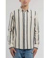 Chemise Ml Teddy Smith