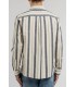 Chemise ml teddy smith 351darknavy