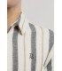 Chemise ml teddy smith 351darknavy