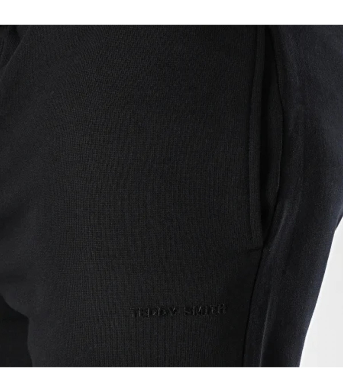 Pantalon jogging teddy smith 171noir