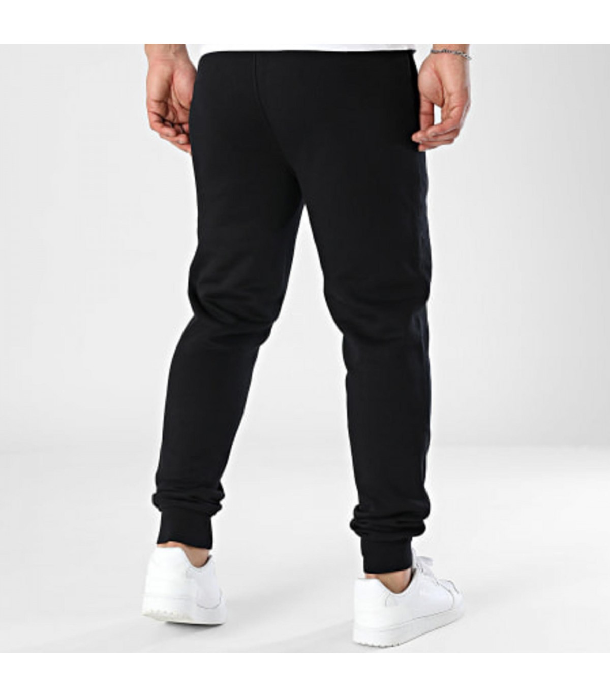 Pantalon jogging teddy smith 171noir