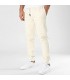 Pantalon jogging teddy smith 210naturel