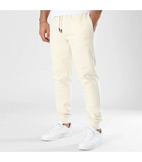 Pantalon jogging teddy smith 210naturel
