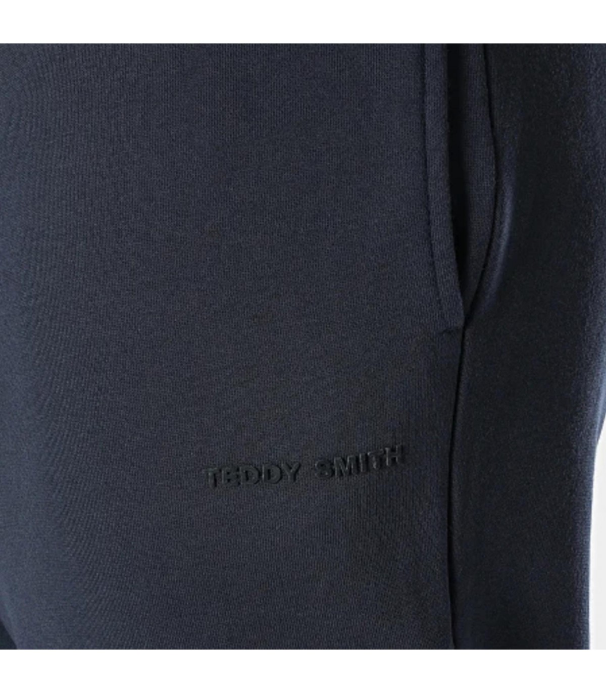 Pantalon jogging teddy smith 303jtotalnavy